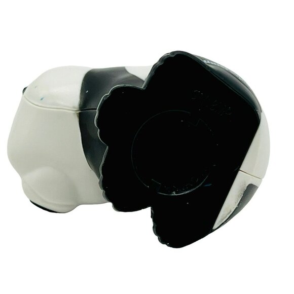 Fisher Price Little People Lion Panda Chimp Share Care Safari Animal Lot of 2 - Picture 9 of 10